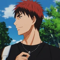 Kagami Taiga