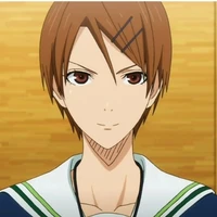 Riko Aida