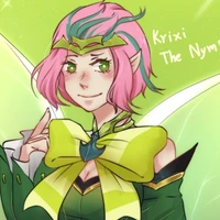 krixi