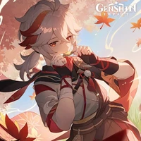 Kazuha