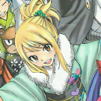Lucy Heartfilia