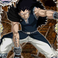 Gajeel