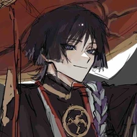 Raiden Scaramouche