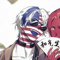 America