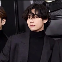 Kim Taehyung[Cậu]