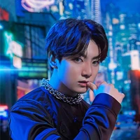 Jeon Jungkook [Chàng]