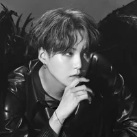 Min Yoon-gi/Suga