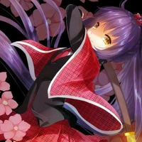 Nadeshiko Fujisaki