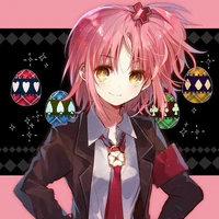 Amu Hinamori