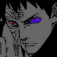 Obito ( Tobi )