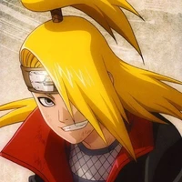 Deidara