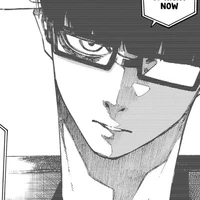 Jinpachi Ego