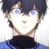 Isagi Yoichi