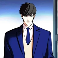 Daniel Park(Huyng Suk)