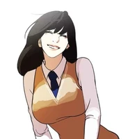 Park Haneul(Zoe Park)