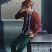 Ayanokoji Kiyotaka