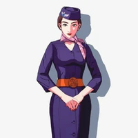 Tiếp viên