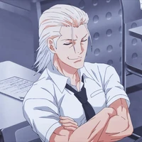 Kouenji Rokusuke