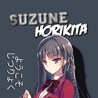Horikita Suzune