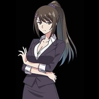 sae chabashira