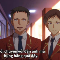 Học sinh