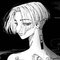 Sano manjirou(mikey)