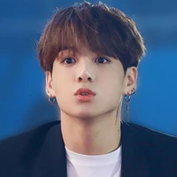 Jeon jungkook