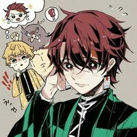 Kamado Tanjirou
