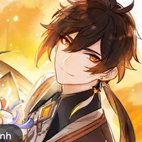 Zhongli [Morax]