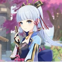 Kamisato Ayaka