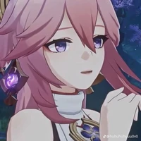 Yae Miko