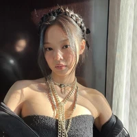 Kim Jennie(em)