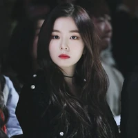 Park Irene (chị 2 cô)