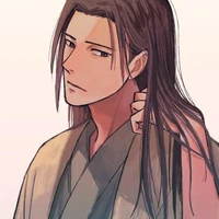 Senju Hashirama