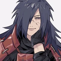 Uchiha Madara