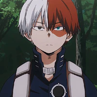 Todoroki Shoto