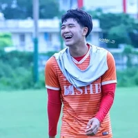 Chin No Đen ( Ah Họ Toàn )