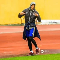 Chú Trường ( ah Họ Toàn)