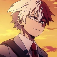 Todoroki Shoto