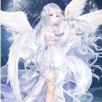 Seria Alice (thiên sứ)