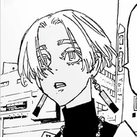 Kurokawa Izana