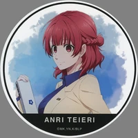 Teieri Anri