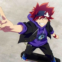 Kyan Reki