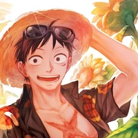 Luffy
