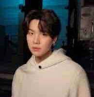 Min Yoongi