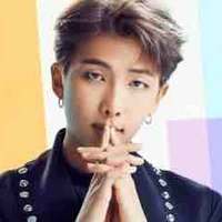 Kim Namjoon