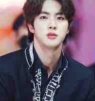 Kim SeokJin