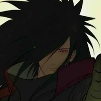 Uchiha Madara