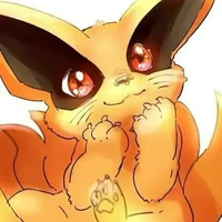 Kurama // con heo //