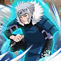 Tobirama